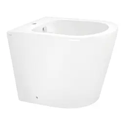 Біде підлогове Qtap Scorpio QT14441003CW - мініатюра 2