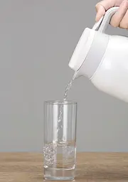 Термос Viomi Stainless Vacuum Cup 1500ml XV1500W White - мініатюра 2