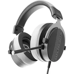 Ігрові навушники Dark Project One Vexo Wired Grey [DPO_VEXO_WIRED_GREY] [125811] - мініатюра 2