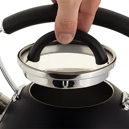 Чайник із свистком Ofenbach NB-100311 2.5 л - мініатюра 9