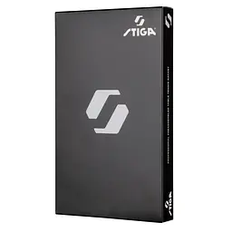 Ракетка для настільного тенісу Banda by Stiga Allround Future System ST (1650-0102-37) - мініатюра 4