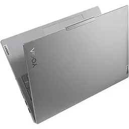 Ноутбук Lenovo Yoga Pro 9 16IMH9, (83DN003NRM), Intel Core Ultra 9 185H до 5.1GHz, 16 3K, 32GB, SSD 1TB, NVIDIA GeForce RTX 4060 8GB, Windows 11 Home - мініатюра 5