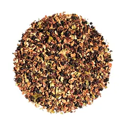 Чай трав'яний Kusmi Tea Sweet Break органічний 100 г - мініатюра 3