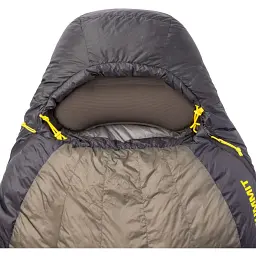 Подушка Sea To Summit Aeros Ultralight Pillow L beluga - мініатюра 5