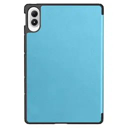 Чохол до планшета Armorstandart Smart Case Xiaomi Redmi Pad 2 Pro Sky Blue (ARM89199) - мініатюра 2