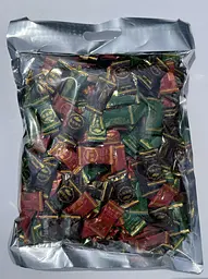 Чайні цукерки Tea Candy Mix без цукру з вітаміном С 500 г