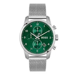 Чоловічий годинник HUGO BOSS 1513938 Skymaster 