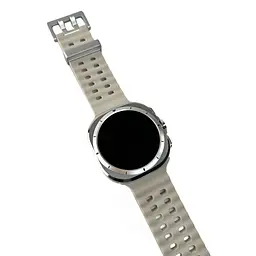 Смарт-годинник W&O X15 Max 38mm, 330 mAh, Amoled+IP67 White (WOX15MW) - мініатюра 6