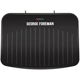 Гриль Russell Hobbs George Foreman 25820-56 Fit Grill Large (6651557) - мініатюра 5