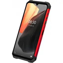 Смартфон Ulefone Armor 8 Pro 6/128Gb Red [67650] - мініатюра 7