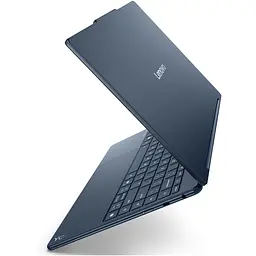 Ноутбук Lenovo Yoga 9 2-in-1 14ILL10 Ultra 7 258V la 48GHz, сенсорний, 32GB LPDDR5x, 1TB, Arc, Windows 11 Home - мініатюра 13
