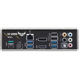 Материнська плата Asus TUF Gaming B550-Plus (90MB14G0-M0EAY0) UA [139887] - мініатюра 6