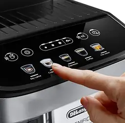Кавомашина DeLonghi ECAM 290.61.SB - мініатюра 3