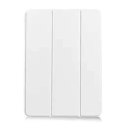Чохол-книжка BeCover Smart Case для Apple iPad Air 11 M2/M3 (2024/2025) Білий (711597) - мініатюра 3