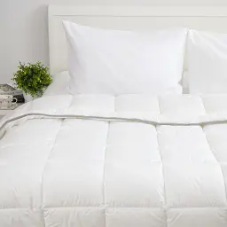 Ковдра COTE BLANC SILK, 200x210 см (1-00187_00000) - мініатюра 6