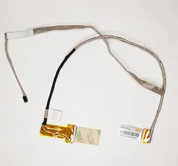 Шлейф матриці для ноутбуків Asus X550JD, FX50, FX50J, FX50JK, FX50JX, eDP 30pin (роз'єм на плату — 40 pin)