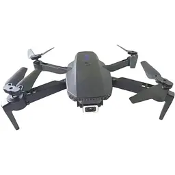 Квадрокоптер TOY X3 PRO Black - дрон з HD камерою