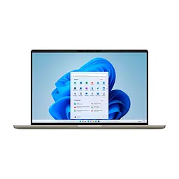 Ноутбук ASUS Zenbook A14 UX3407NA-QD080W (90NB1711-M003B0) - мініатюра 3