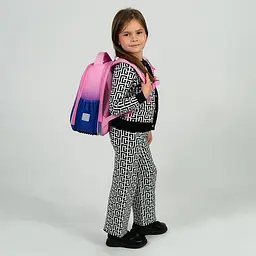 Рюкзак Kite Education каркасний 555 Sparkling (K25-555S-9) - мініатюра 18
