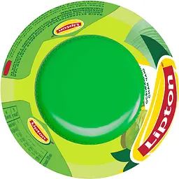 Зелений холодний чай Lipton 0.5 л (902955) - мініатюра 5