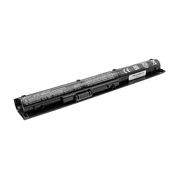 Акумулятор до ноутбука HP ProBook 450 G3 Series (RI04, HPRI04L7) 14.4V 2600mAh PowerPlant (NB460984)