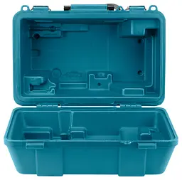 Кейс пластиковий Makita 824892-1 (FS2700, KP0800) - мініатюра 2