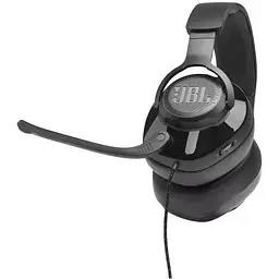 Навушники JBL Quantum 200 чорні - мініатюра 2