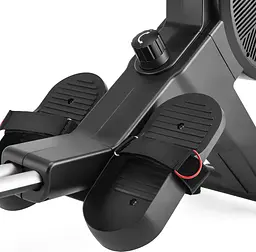 Гребний тренажер Gymtek XR1500 аеромагнітний - мініатюра 16