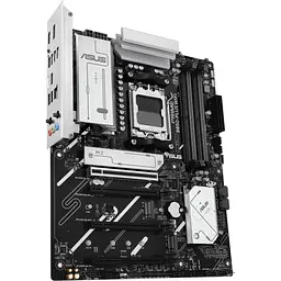 Материнська плата Asus Prime B850-PLUS WIFI sAM5 B850 4xDDR5 M.2 HDMI DP WiFi BT ATX - мініатюра 3