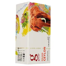 Чай чорний Gr@ce! Golden Ceylon 50 г (25 шт. х 2 г) (497474) - мініатюра 2