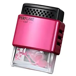 Ароматизатор повітря на обдування BUSHINECO XD-01 8 мл (Pink Сакура)