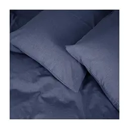 Постільна білизна MirSon 40-0026 Starry Dreams Варена бавовна 200х220 (2200009679629) - мініатюра 6