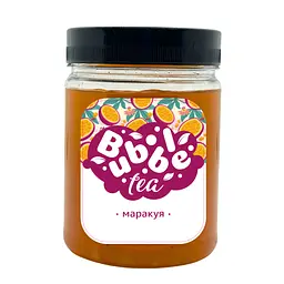 Bubble Tea шарики "Маракуя" 0,25 кг