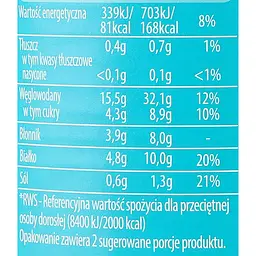 Квасоля в томатному соусі Heinz 415 г - мініатюра 7
