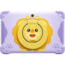Планшет Blackview Link 1 Kids 4/64GB Wi-Fi Dreamy Purple Global version - мініатюра 2