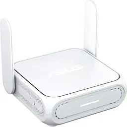 Бездротовий маршрутизатор Asus RT-BE58 Go (90IG09Q0-MO3C00)