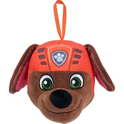 М'яка іграшка-сюрприз у кулі Miraball Paw Patrol з аксесуарами (M14118(M14164)) - мініатюра 7