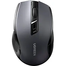 Миша Ugreen MU006 Gray (90855) [88094] - мініатюра 2