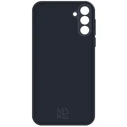 Чохол Make Samsung A36 Silicone Black - мініатюра 4