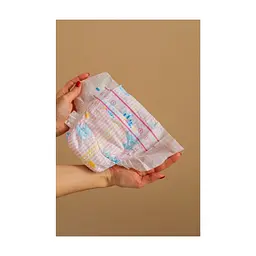 Підгузки Unijoy baby Soft XL 5 (14-17 кг) 26 шт (6998526216200) - мініатюра 9