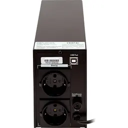Джерело безперебійного живлення [ДБЖ] LogicPower LPM-UL625VA [4978] [107262] - мініатюра 2