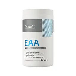 Амінокислота OstroVit EAA 400 г - мініатюра 2