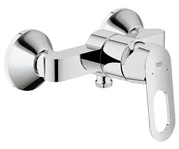 Змішувач для душу Grohe Bau Loop 23340000 Хром