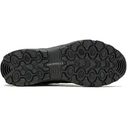 Черевики Merrell Claypool 2 Sport Mid GTX 43 Чорний (1054-036.1251) - мініатюра 3