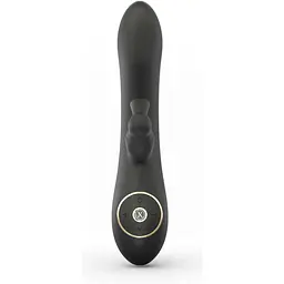 Вібратор кролик Dorcel Divine Rabbit - мініатюра 3