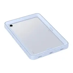 Чохол до планшета Samsung Frame Cover Samsung Galaxy Tab S11 Blue (EF-JX730CLEGWW) - мініатюра 3