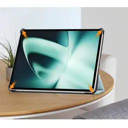 Чохол до планшета BeCover Smart Case Oppo Pad Neo (OPD2302)/ Oppo Pad Air2 11.4" Unicorn (710987) - мініатюра 7