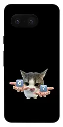 Чохол Demsky Six Seven cat для Google Pixel 8