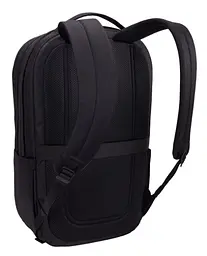 Рюкзак Case Logic Invigo Eco 15.6" INVIBP-116 чорний (6949036) - мініатюра 2