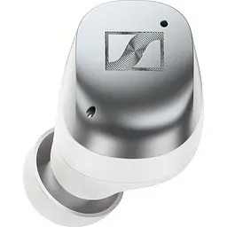 Навушники Sennheiser Momentum True 4 White Silver (700366) [113228] - мініатюра 5